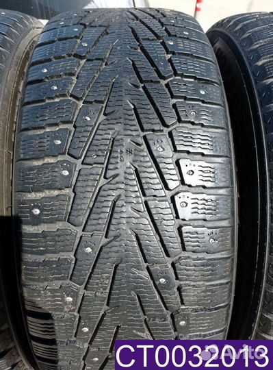 Nokian Tyres Hakkapeliitta 7 SUV 285/60 R18 96T