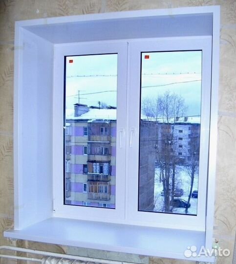 Окна пвх/остекление беседок и тамбуров rwe 125 opl