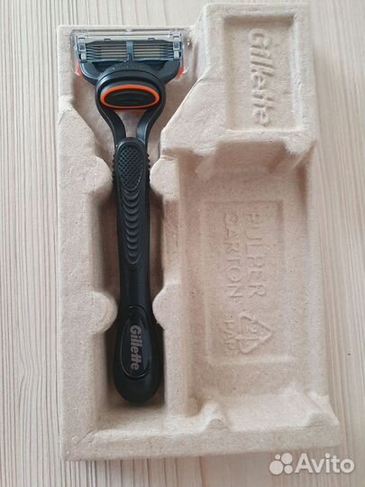 Станок для бритья Gillette fusion 5