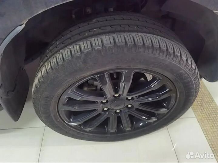 Ford Everest 2.3 AT, 2020, 29 000 км