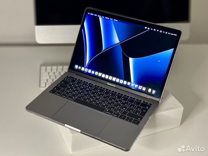 Macbook Pro 13 2017 16/256