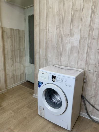 2-к. квартира, 46,7 м², 3/9 эт.