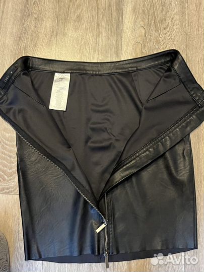 Юбка и кофта