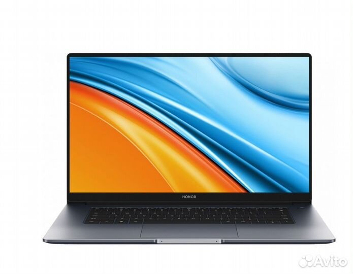 Новый ноутбук honor MagicBook 15