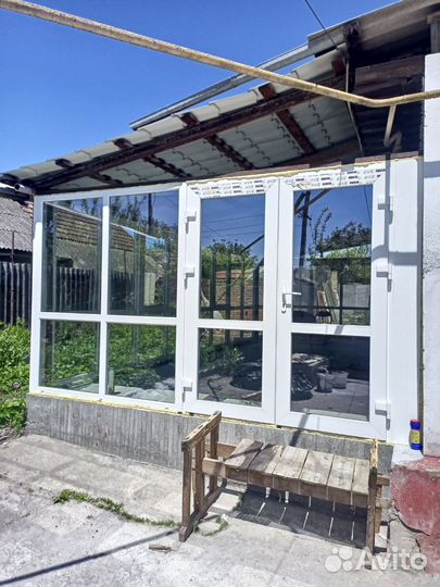 Пластиковые окна,двери от производителя. Окна пвх