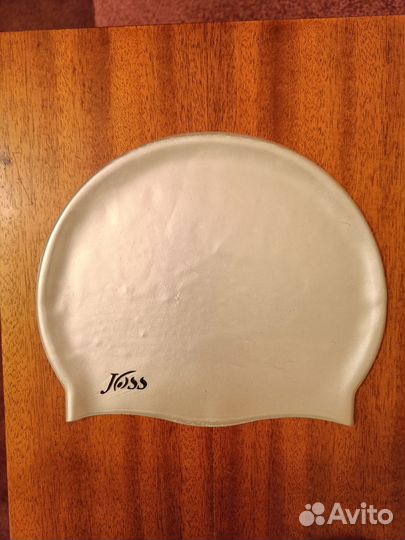 Шапочка для плавания