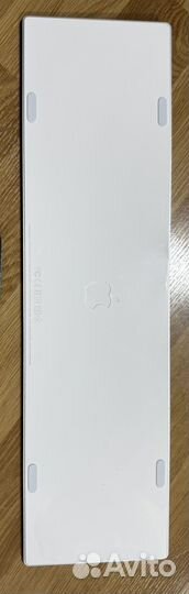 Apple magic keyboard 2 numeric и magic mouse 2