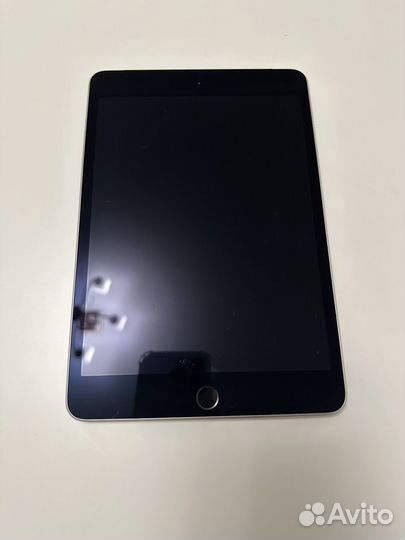 iPad Mini 4 64Gb+LTE(4G)