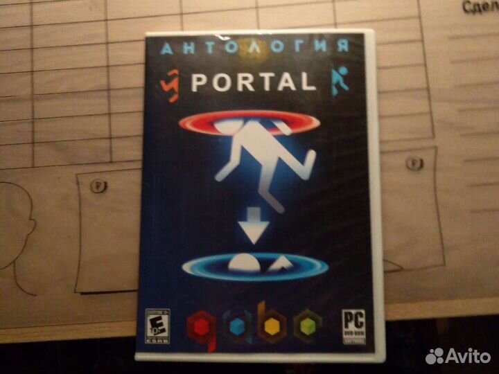 Игра для пк