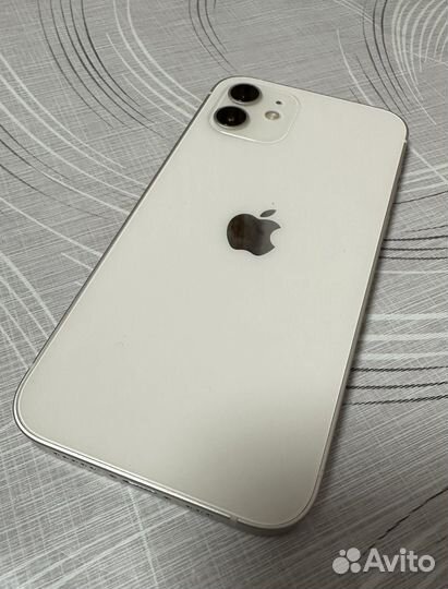 iPhone 12, 256 ГБ