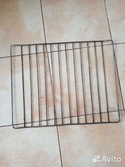 Противень, решотка