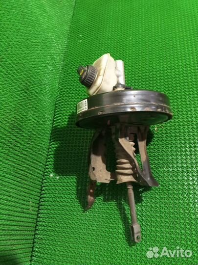 Вакуумник с гтц Daewoo NexiaN150