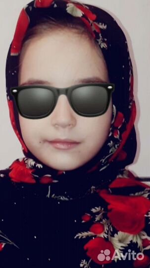 Платок- палантин Дубай 140на 140