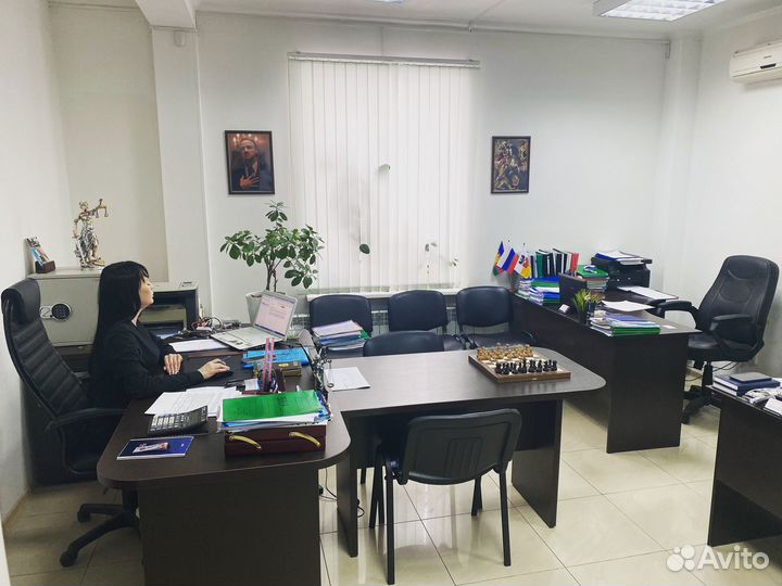 Адвокат. Арбитраж. Банкротство. Реструктуризация