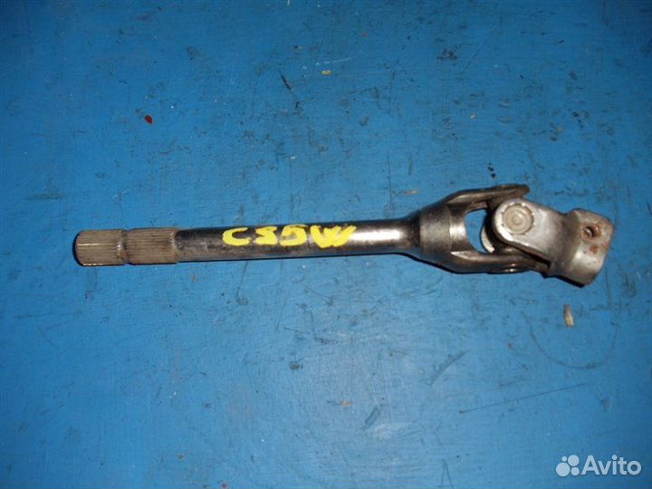 Рулевой карданчик Mitsubishi Lancer Cedia CS2A