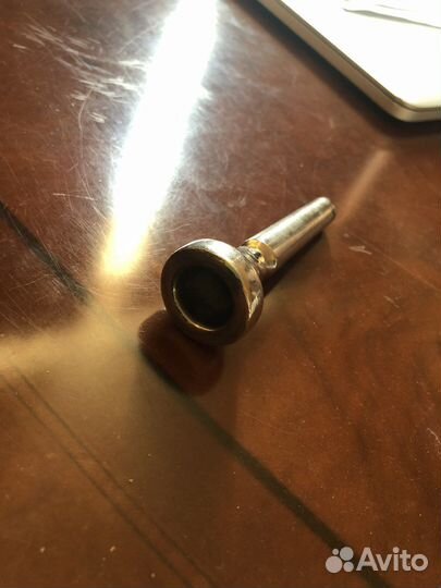 Мундштук для корнета