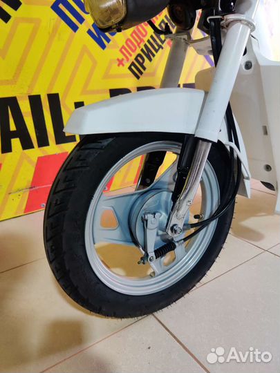 Suzuki Mollet (Только из Японии)