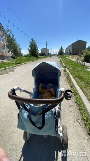 Коляска farfello aimile original