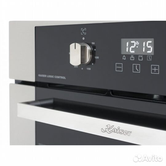 Электрический духовой шкаф Kaiser EH 6321 Новый