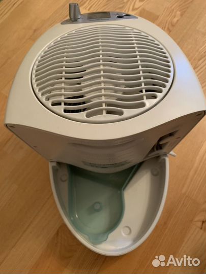 Увлажнитель воздуха