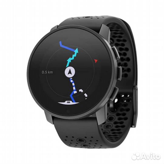 Спортивные часы Suunto 9 Peak