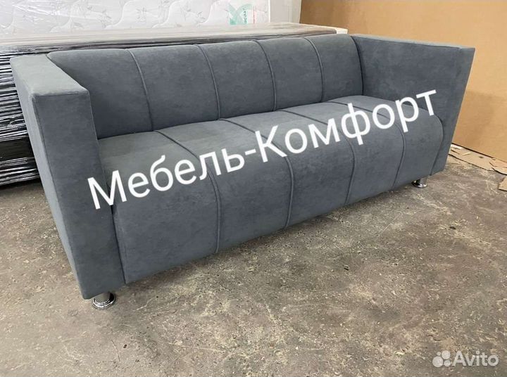 Диван для кафе/Диван в салон красоты