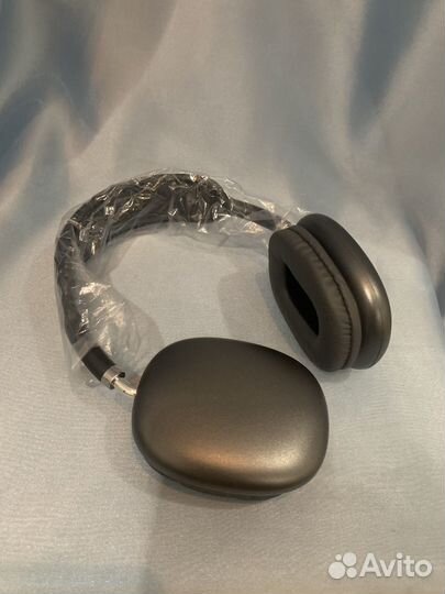 Беспроводные bluetooth наушники накладные