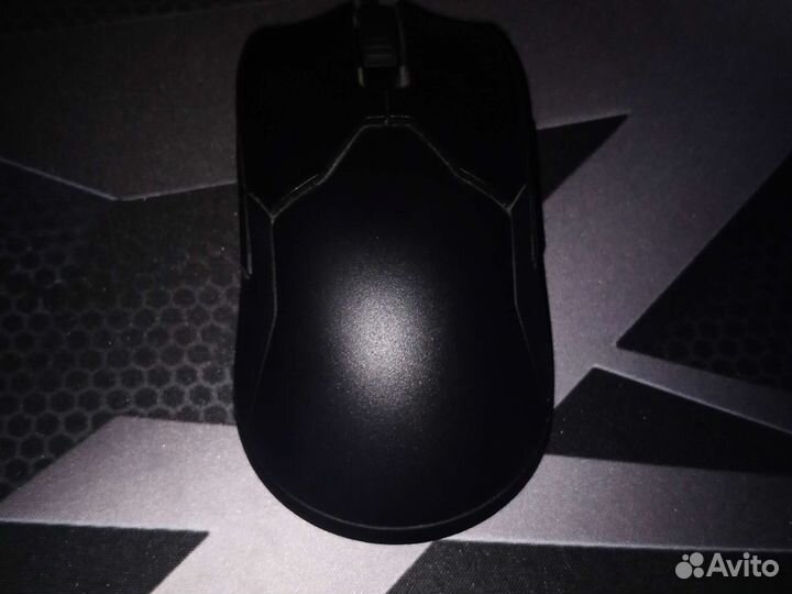 Игровая мышь Razer Viper