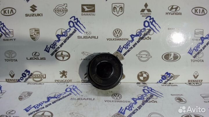 Крышка бачка гидроусилителя Renault Sandero 2009-2