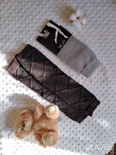 Гетры женские новые Инсити