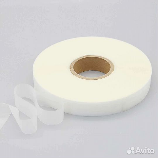 Лента термоклеевая для герметизации швов