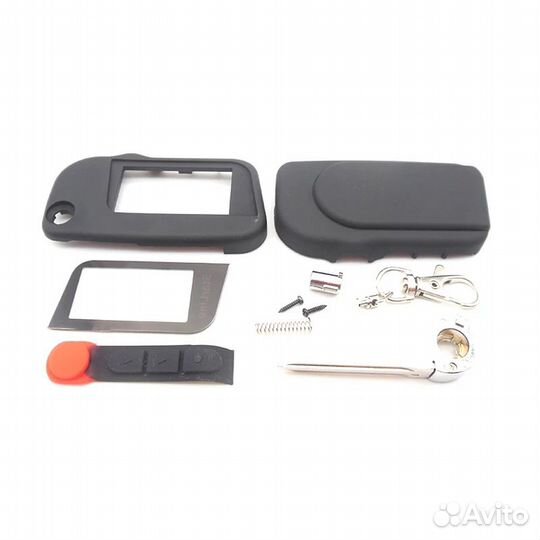 Выкидной ключ StarLine А93