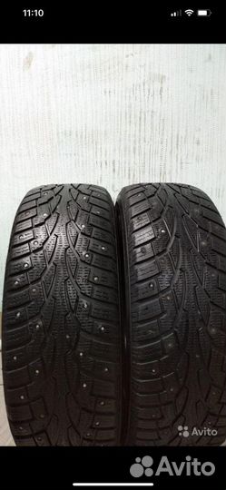 Nankang AS-1 225/65 R17