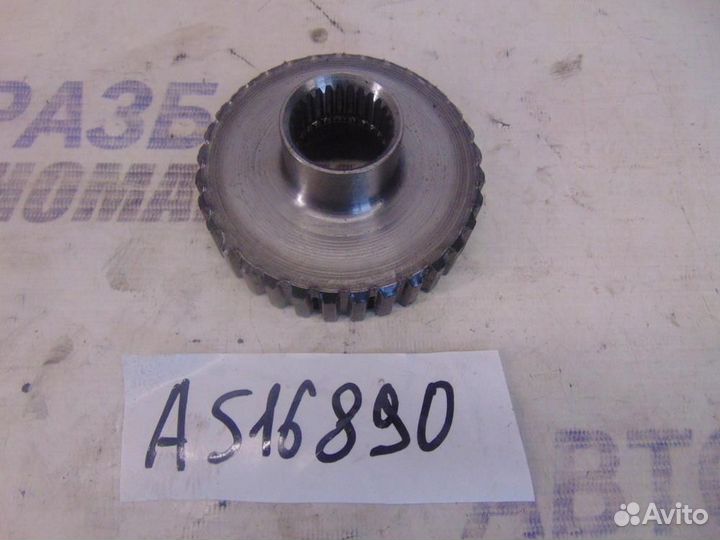 Шестерня кпп для Mazda 3 2002-2009г