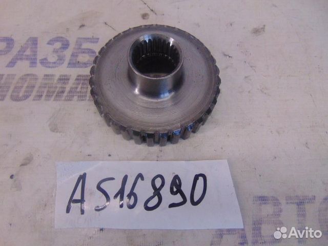 Шестерня кпп для Mazda 3 2002-2009г