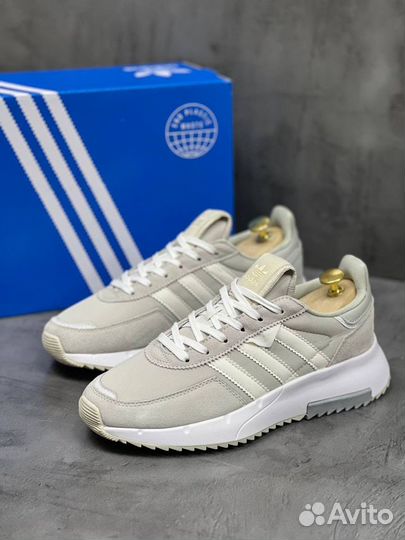 Кроссовки Adidas retropy F2