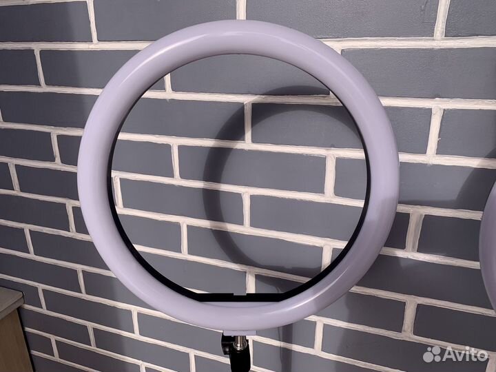 Кольцевая лампа M33