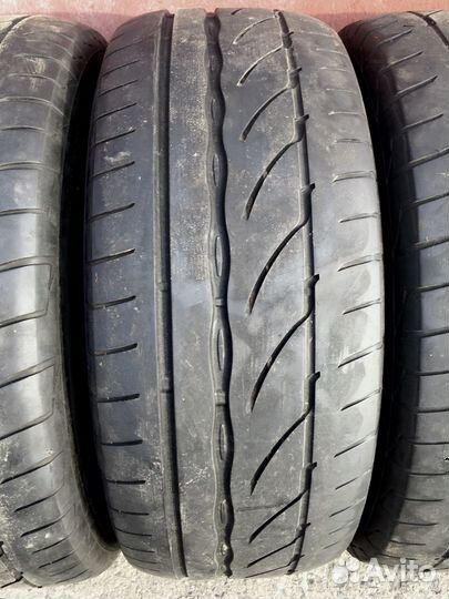 Летние шины комплект