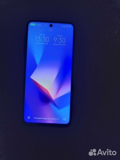 Xiaomi redmi note 9 s