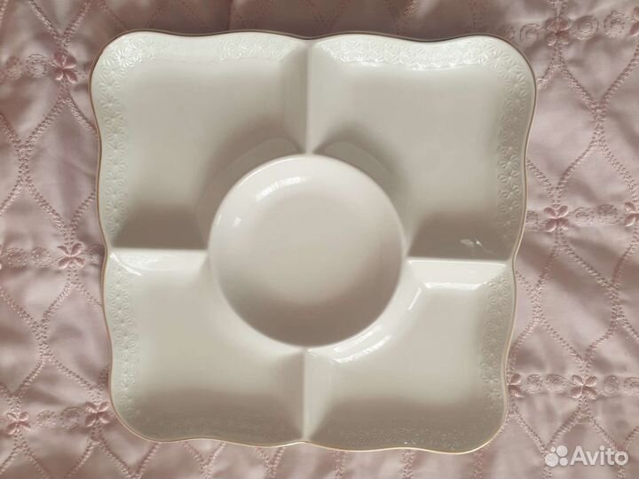 Менажница новая