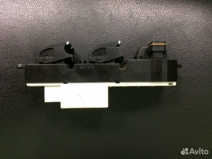 Блок управления стеклоподъёмниками Hover M4