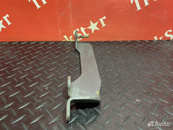 Кронштейн патрубка интеркулера Renault T, Volvo FM