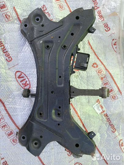 Подрамник передний Kia Sportage 3