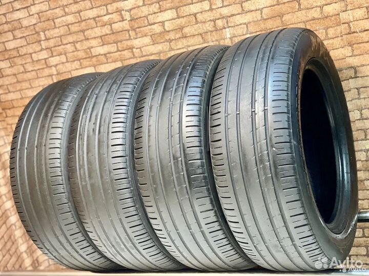 Pirelli P Zero Rosso 235/60 R18