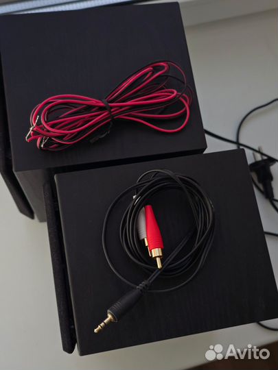 Колонки Edifier R980T