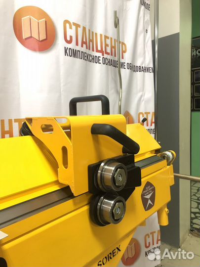 Листогибы LBM PRO