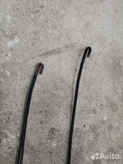 Дворник лобового стекла передний правый Faw V5