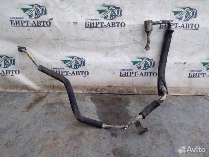 Трубка кондиционера Chevrolet Epica I (2006—2009)