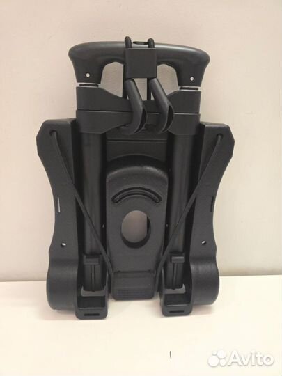 Портативная складная ручная тележка