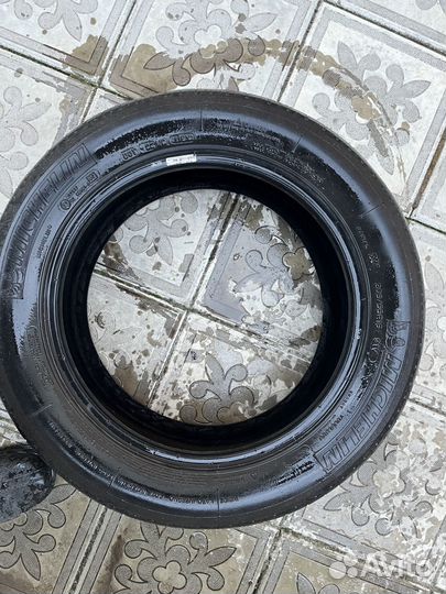 Michelin E-Primacy 205/55 R16